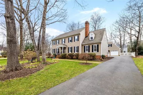 2451 Edgeview Ln, Midlothian, VA 23113