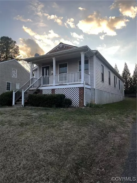 1507 Columbia St, Richmond, VA 23224