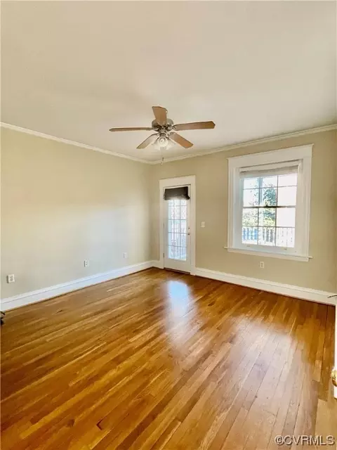 1618 Park Ave #U2C, Richmond, VA 23220