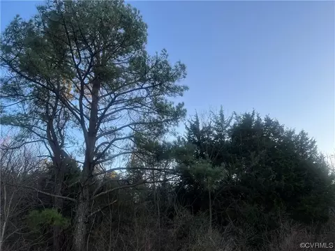 tbd Hixburg Rd, Appomattox, VA 23958