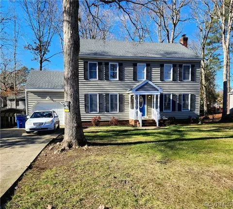 8400 Sir Lionel Pl, Richmond, VA 23237