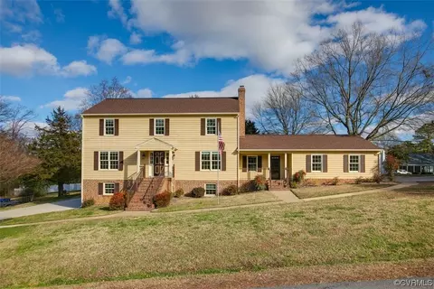 5041 Southmoor Rd, Richmond, VA 23234