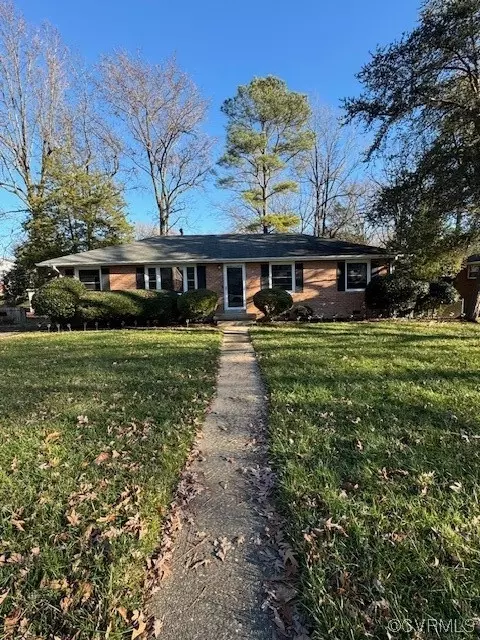 4303 Longleaf Dr, Henrico, VA 23294