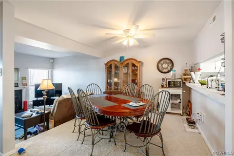 4928 Long Shadow Dr #4928, Midlothian, VA 23112 photo 16