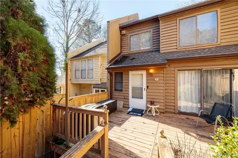 4928 Long Shadow Dr #4928, Midlothian, VA 23112 photo 3