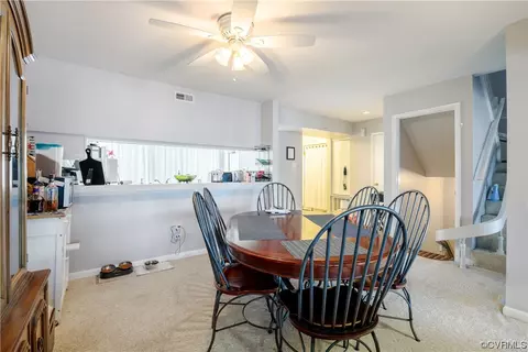 4928 Long Shadow Dr #4928, Midlothian, VA 23112 photo 14