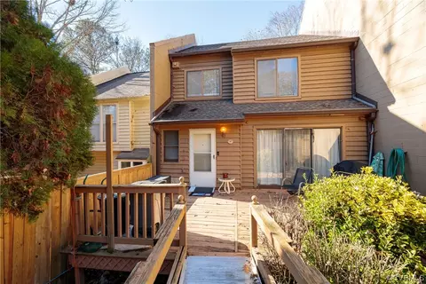 4928 Long Shadow Dr #4928, Midlothian, VA 23112