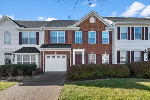 10502 Barbara Ln, Henrico, VA 23233