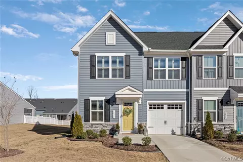 7239 George Wythe Ln, New Kent, VA 23124