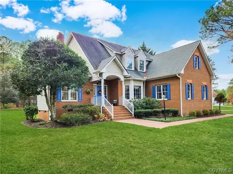 6021 Olde Hartley Pl, Glen Allen, VA 23060