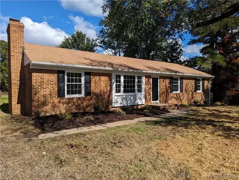 10424 Greglynn Rd, Richmond, VA 23236