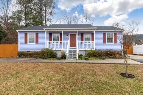 7800 Walkenhut Dr, Henrico, VA 23228
