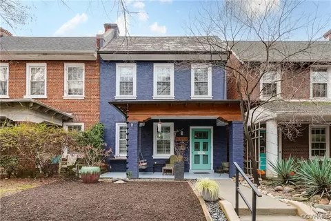 2309 Rosewood Ave, Richmond, VA 23220