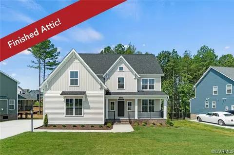16100 Cambian Ln, Chesterfield, VA 23832