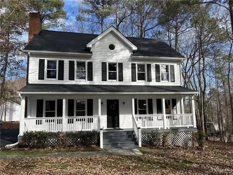 12706 Cottage Mill Ter, Midlothian, VA 23114