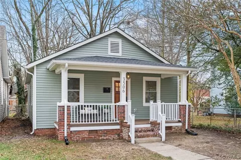 3506 Stockton St, Richmond, VA 23224