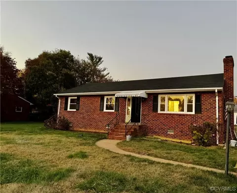 7488 Cold Harbor Rd, Mechanicsville, VA 23111