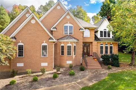 2500 Lander Ct, Midlothian, VA 23113