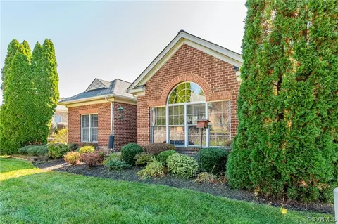 10314 Trellis Crossing Ln, Henrico, VA 23238