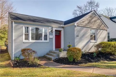 3611 Edgewood Ave, Richmond, VA 23222