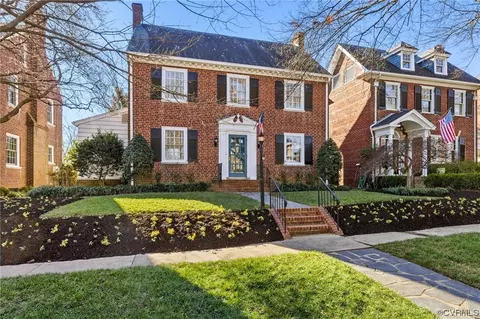 4011 Park Ave, Richmond, VA 23221