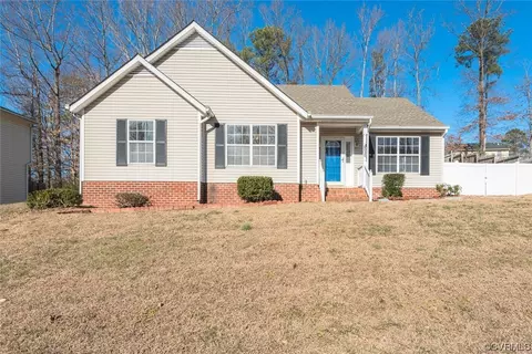 6020 Zurich Dr, Richmond, VA 23224