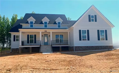 2222 Osbourne Hill Dr, Manakin Sabot, VA 23146