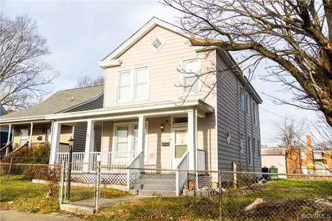 2207 Gordon Ave, Richmond, VA 23224