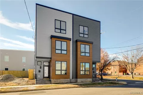 2905 R St, Richmond, VA 23223