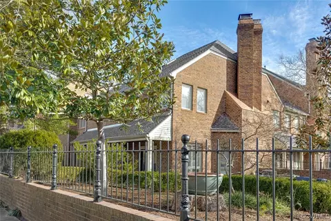 4313 Monument Park, Richmond, VA 23230