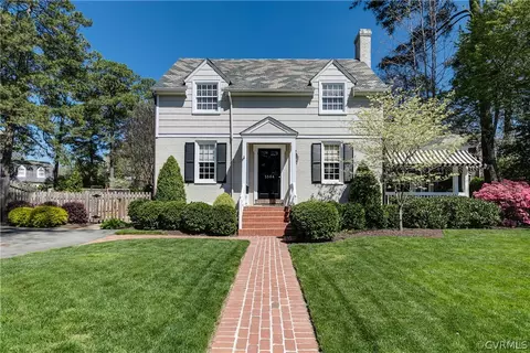 5504 Kingsbury Rd, Richmond, VA 23226