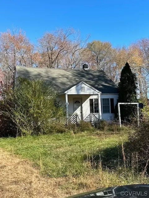 967 Jefferson Hwy, Louisa, VA 23093
