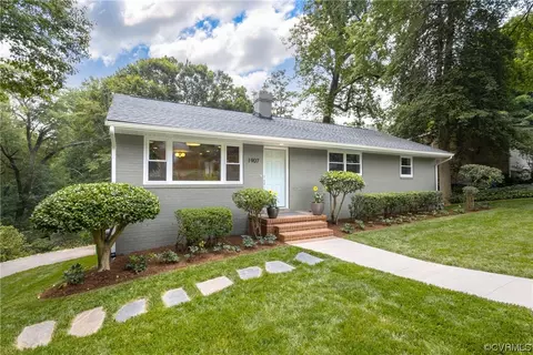 1907 Woodbine Rd, Richmond, VA 23225