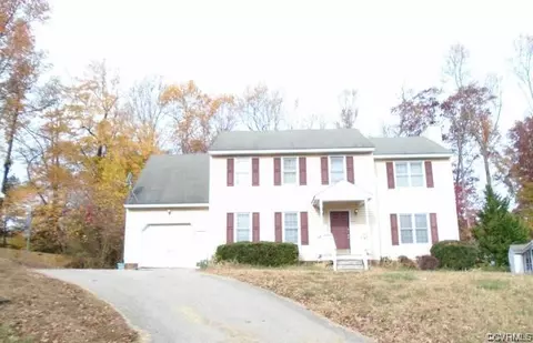 3912 Friar Ridge Dr, Richmond, VA 23237
