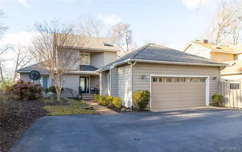5604 Promontory Pointe Rd, Midlothian, VA 23112 photo 2