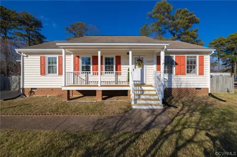 2408 Ramsey Ct, Richmond, VA 23228