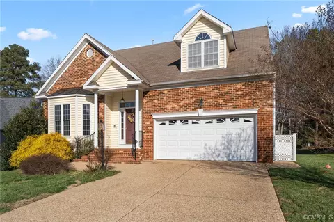 9031 Spyglass Hill Turn, Chesterfield, VA 23832