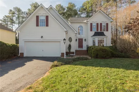 5508 Lower Wyndham Ct, Glen Allen, VA 23059