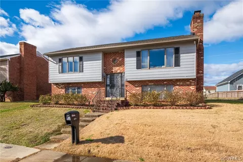 804 N 31st St, Richmond, VA 23223