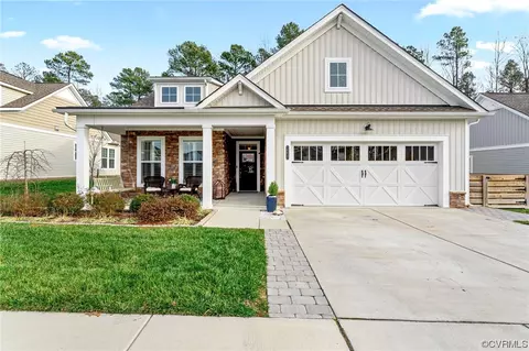 10437 Woodside Meadow Ter, Glen Allen, VA 23059