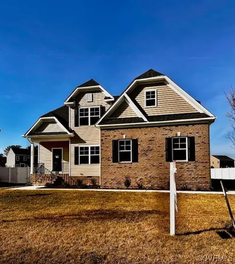 7012 Havering Way, Henrico, VA 23231