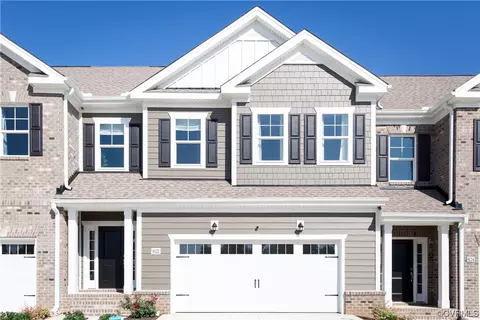 8137 Summer Wagon Ln, Henrico, VA 23294
