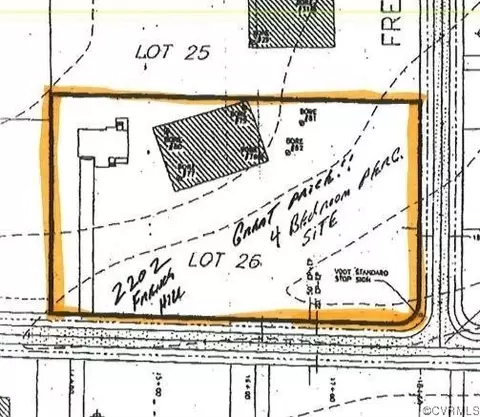 2202 French Hill Ter, Powhatan, VA 23139