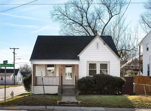 1227 Williamsburg Rd, Richmond, VA 23231