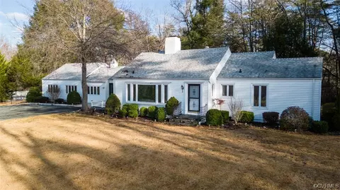 14218 James Madison Hwy, Palmyra, VA 22963
