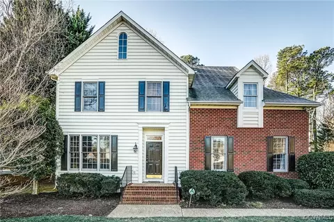 9644 Weston Ln, Henrico, VA 23238
