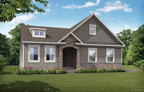 7925 Hartridge Dr, Chesterfield, VA 23832