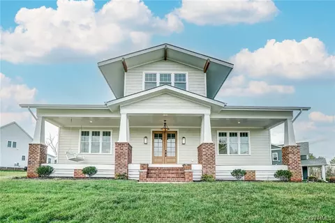 3016 Swanns Inn Cres, Goochland, VA 23063