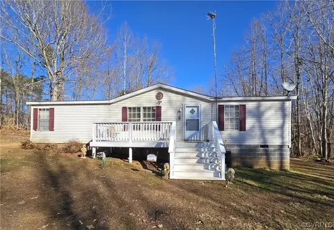 4112 Germantown Rd, Keysville, VA 23947