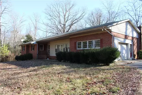 7400 Courthouse Rd, Providence Forge, VA 23140